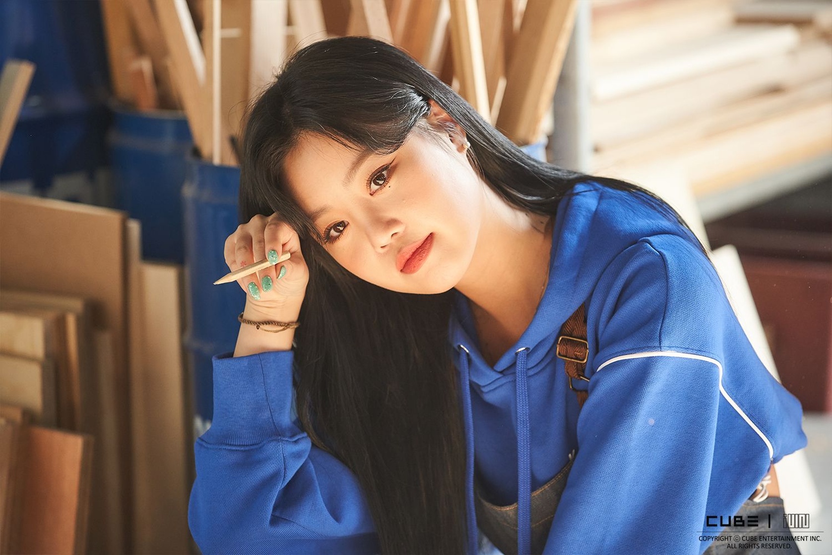 Soojin