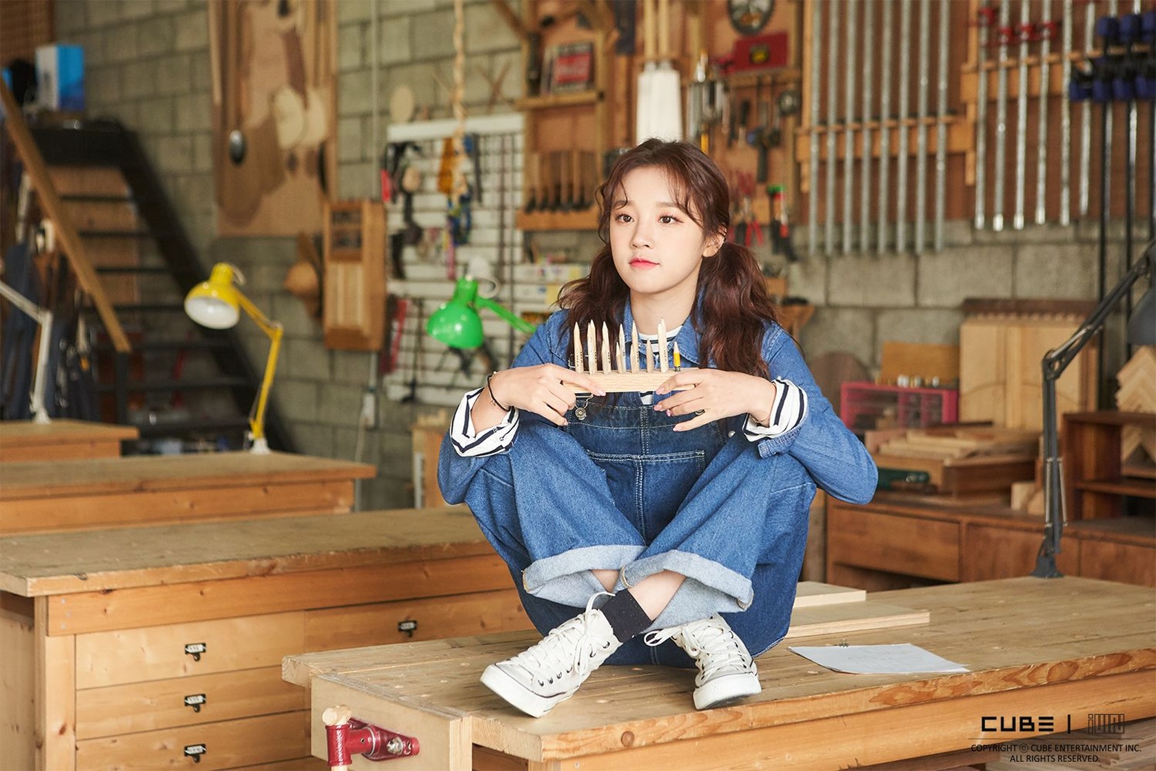 Yuqi