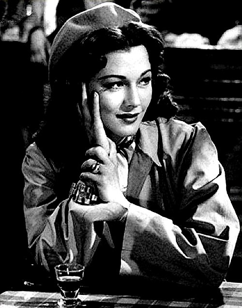 Picture of Maria Montez
