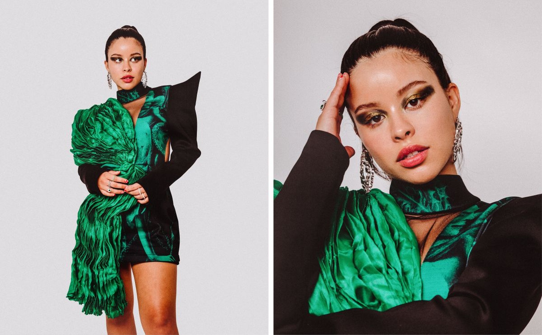 Cierra Ramirez