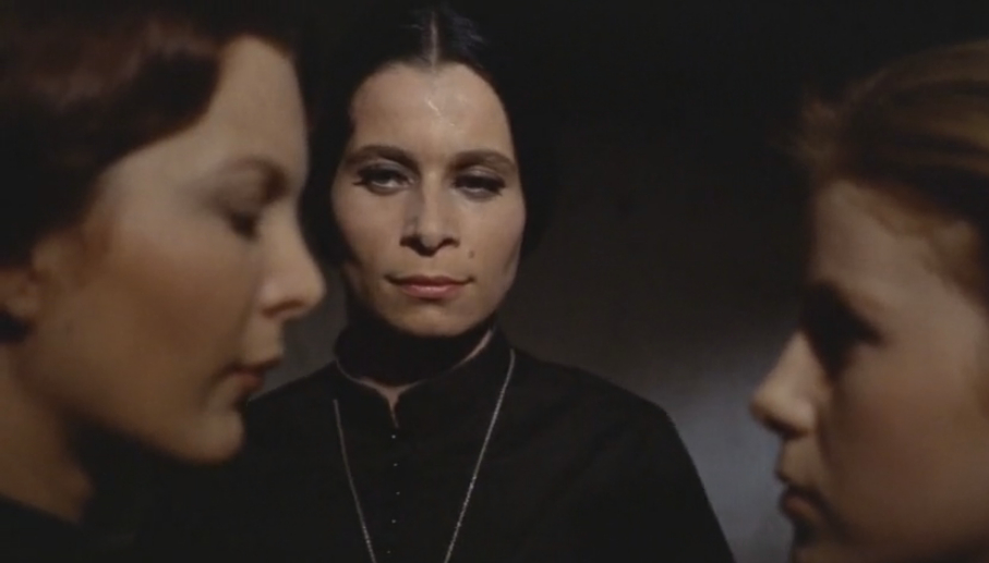 The Devil's Plaything