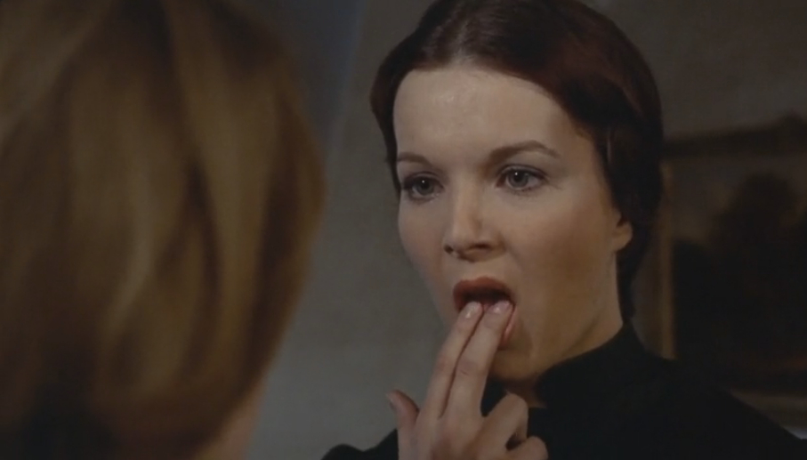 The Devil's Plaything