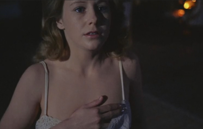 The Devil's Plaything