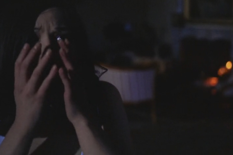 The Devil's Plaything