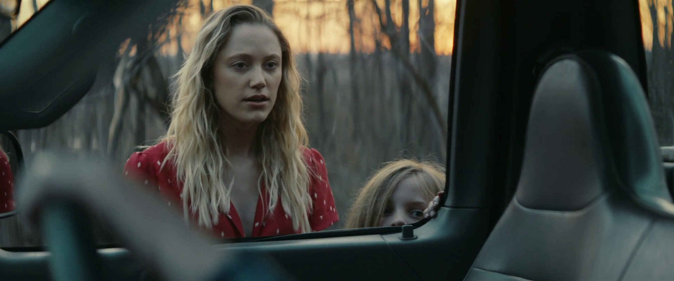 Villains (2019) 