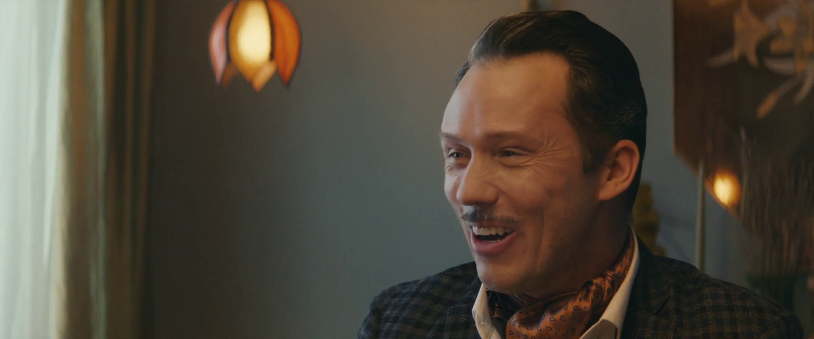Villains (2019) 