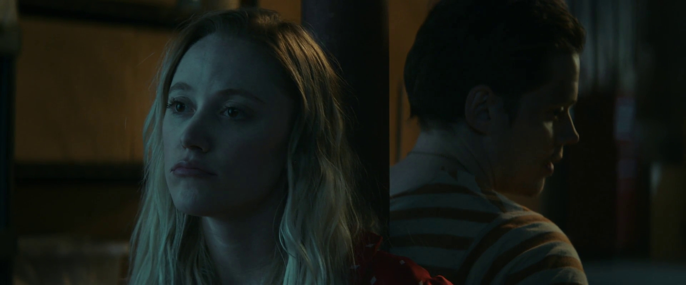 Villains (2019) 
