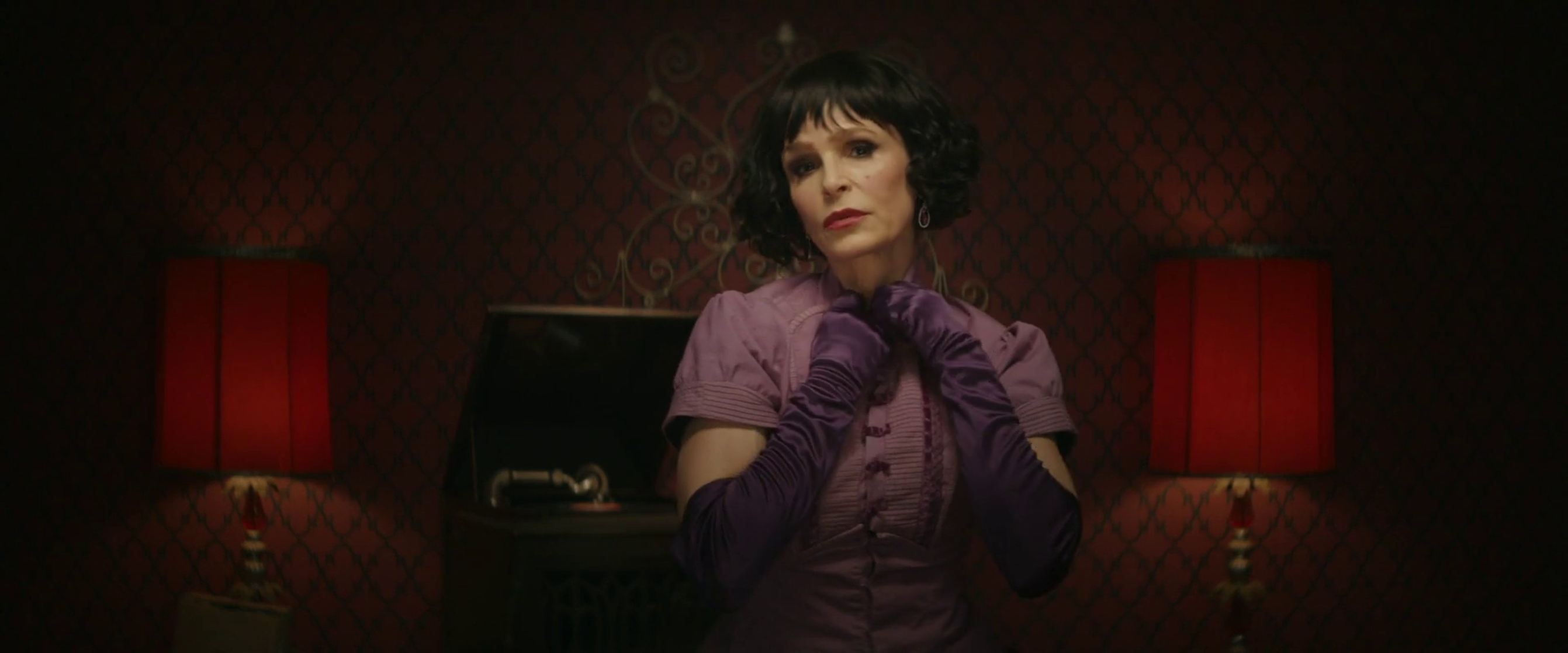Villains (2019) 