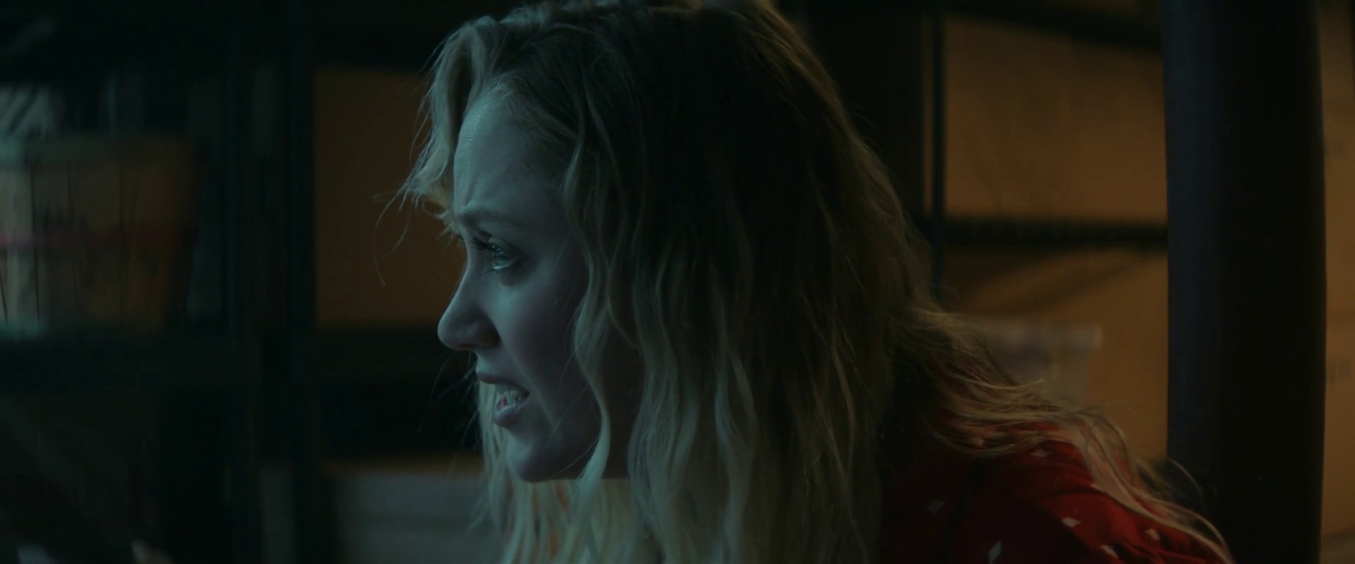 Villains (2019) 