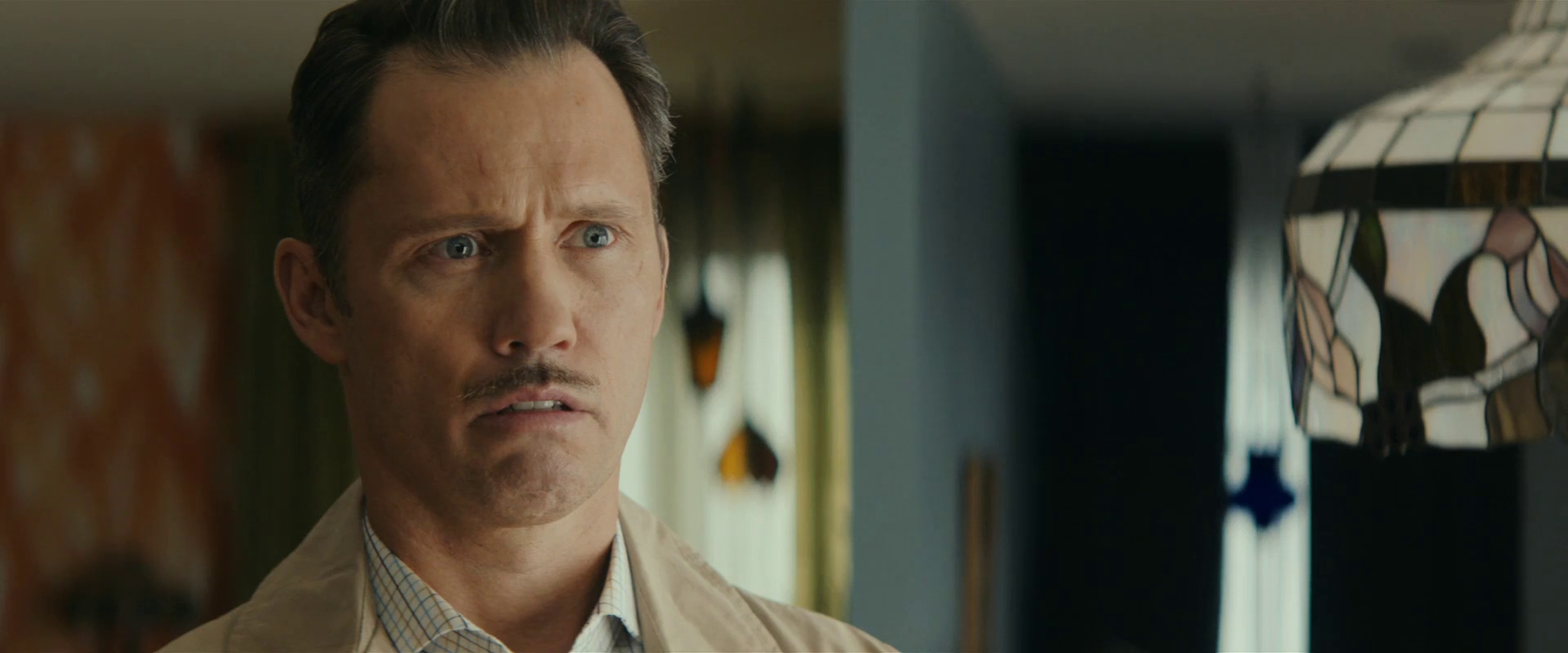 Villains (2019) 