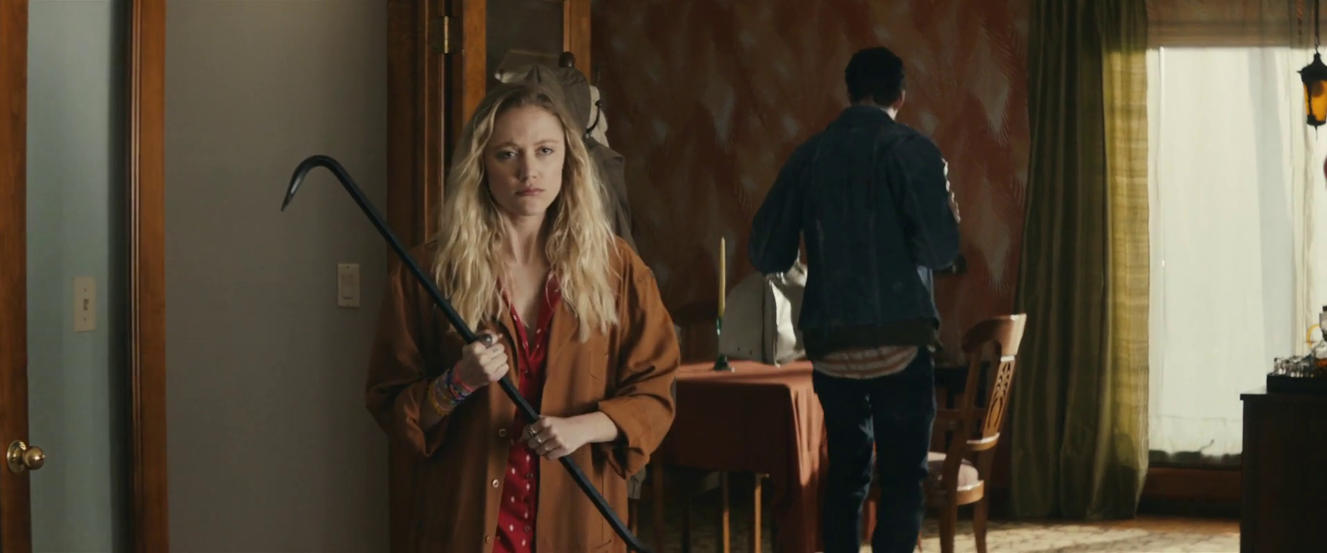 Villains (2019) 