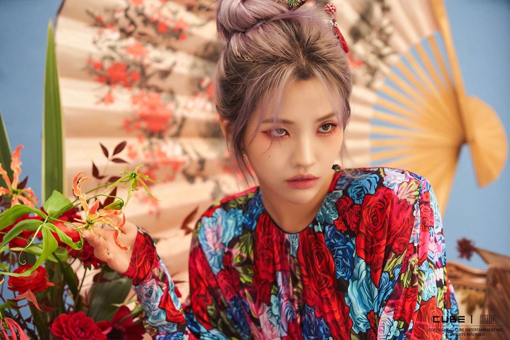 Jeon So-yeon
