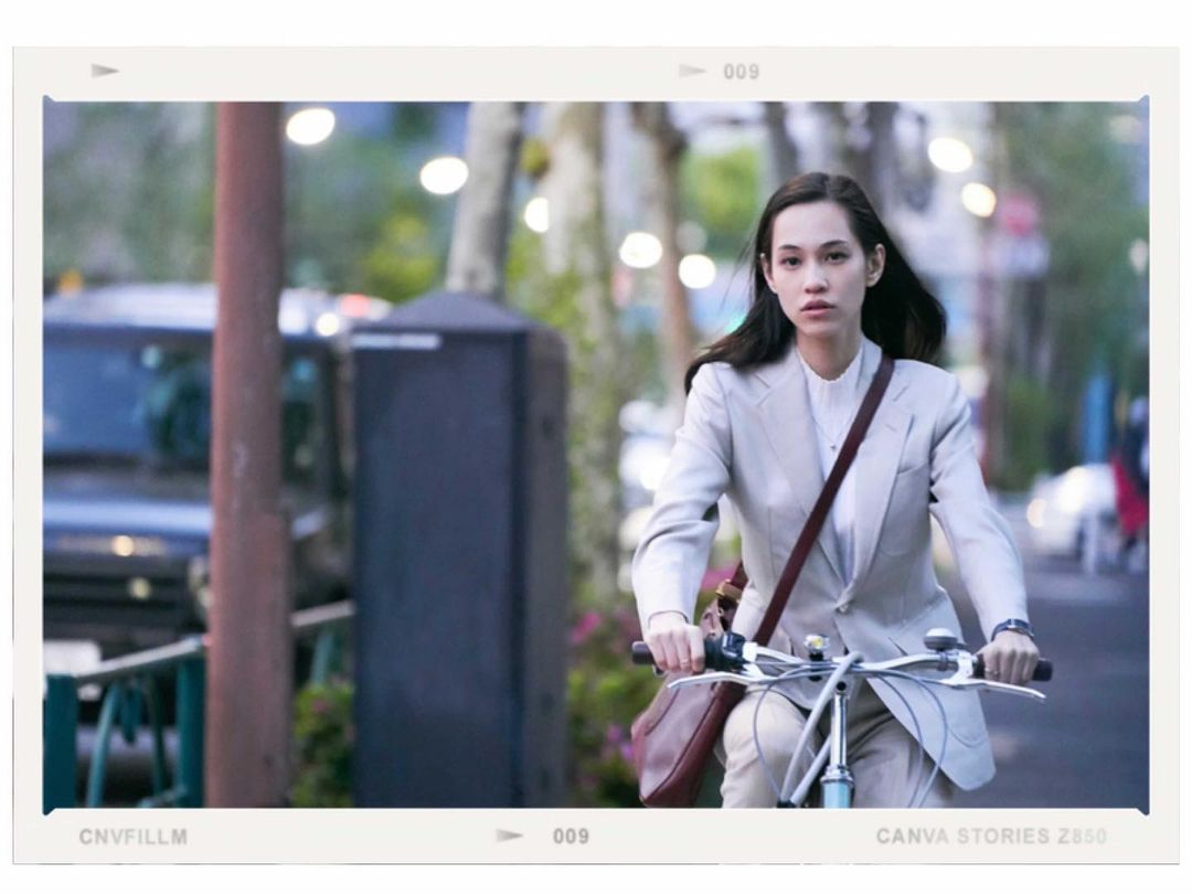 Kiko Mizuhara Kiko Mizuhara