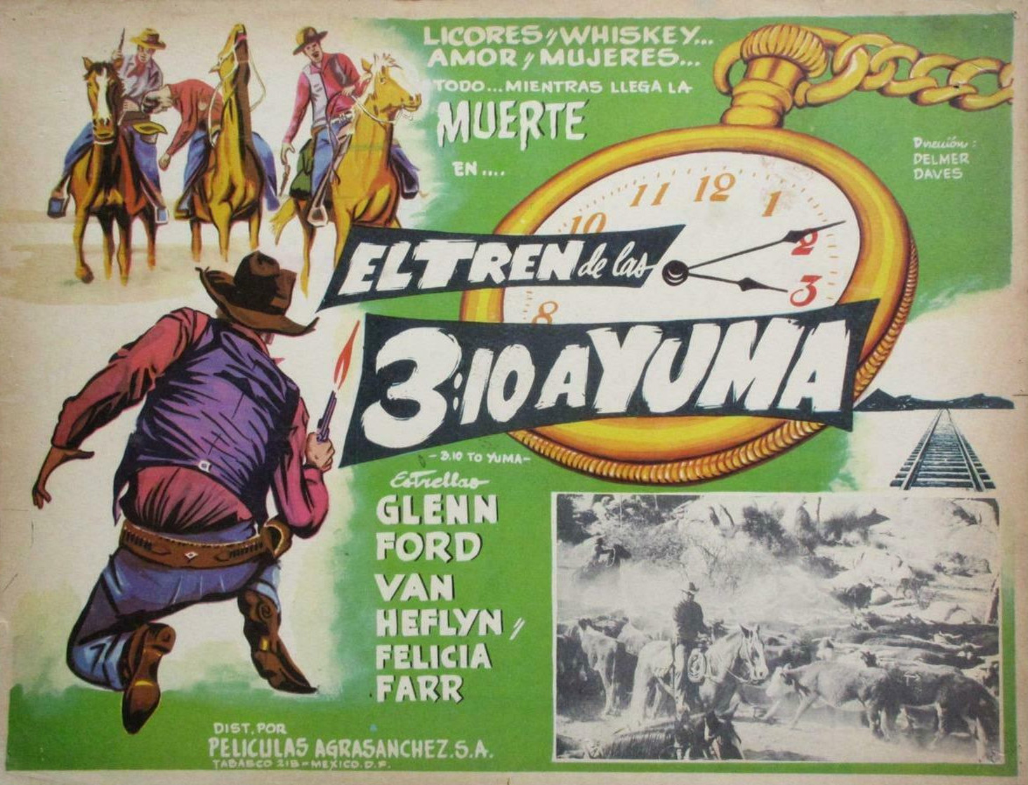3:10 to Yuma 3:10 to Yuma