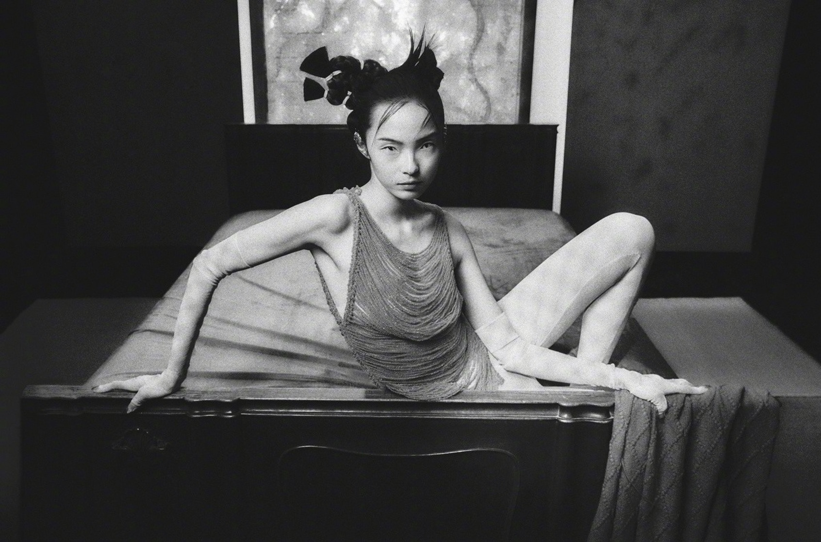 Xiao Wen Ju
