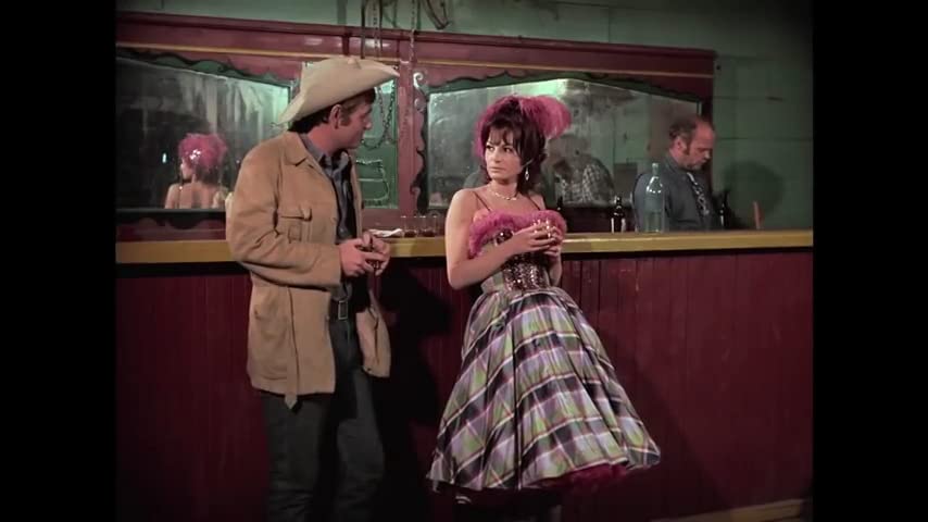 Linda and Abilene