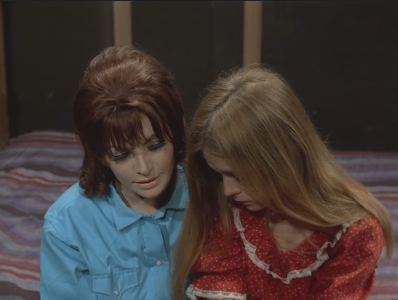 Linda and Abilene