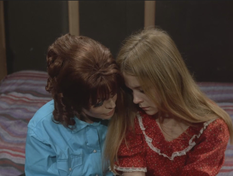 Linda and Abilene