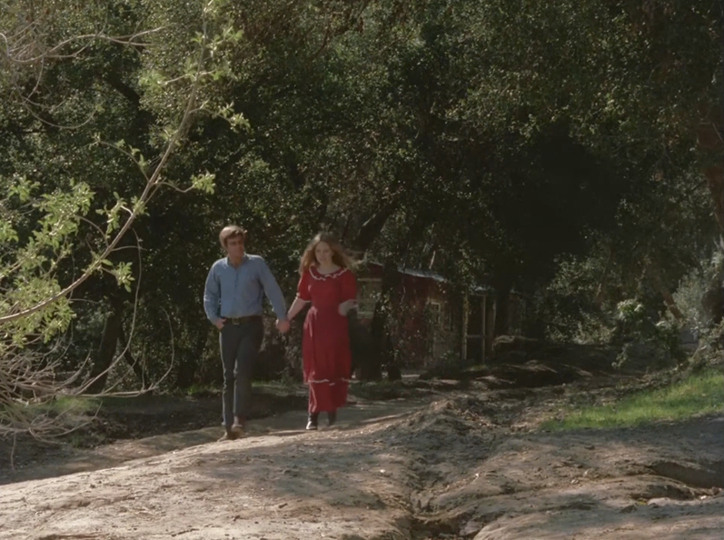 Linda and Abilene