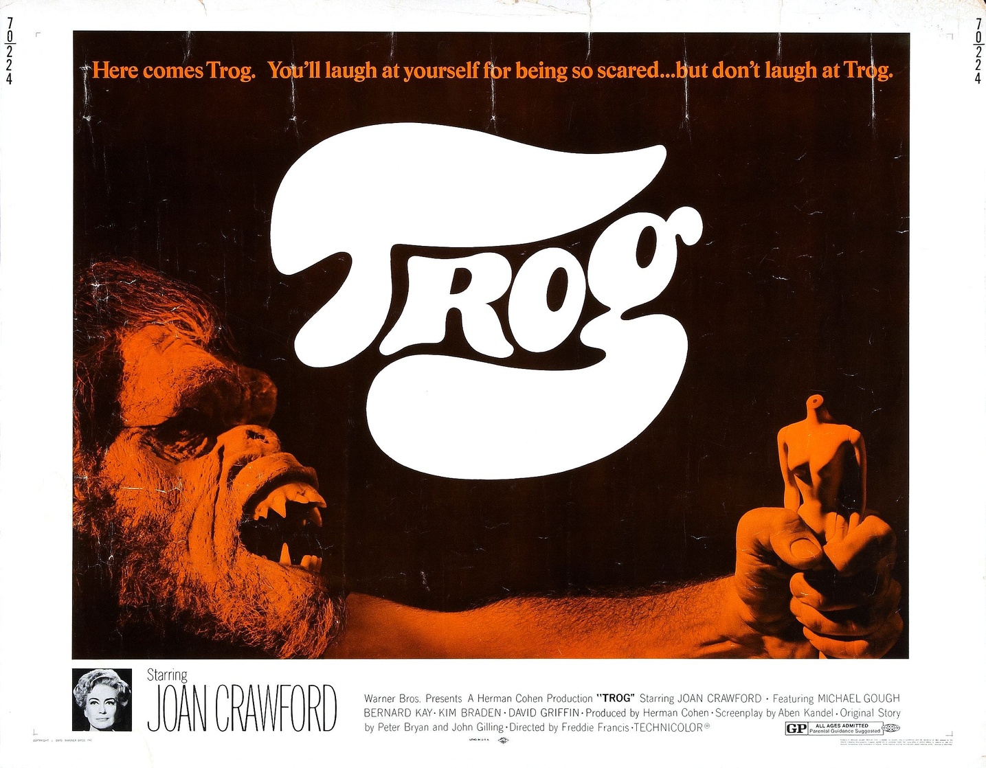 Trog