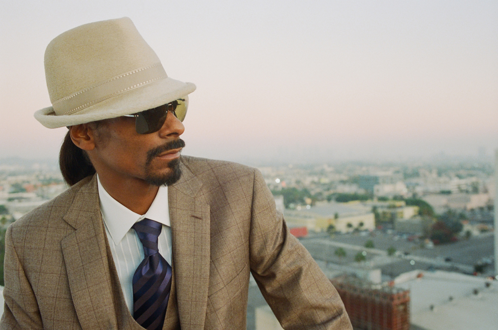 Snoop Dogg