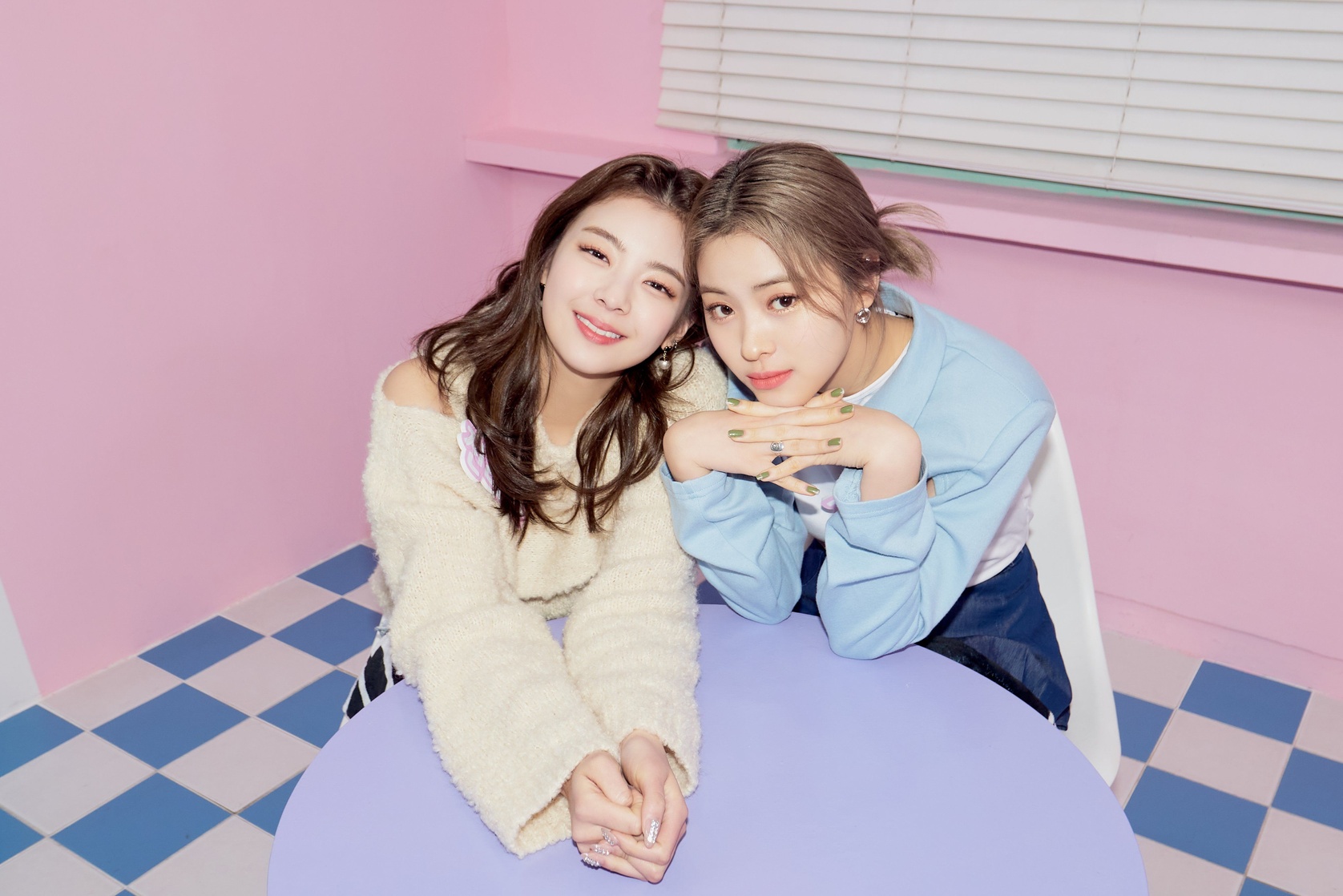 ITZY