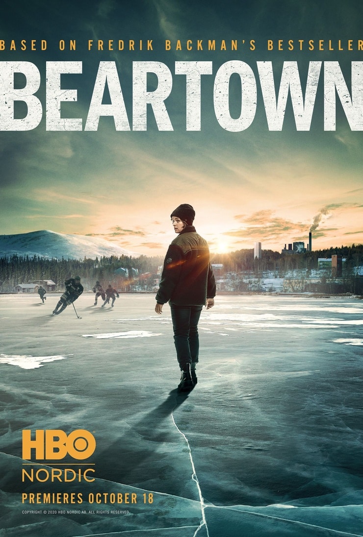 Picture Of Beartown