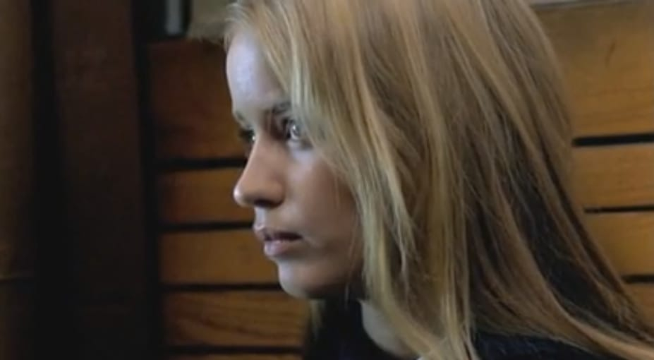 Karina Fallenstein