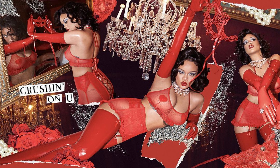 Rihanna Rihanna