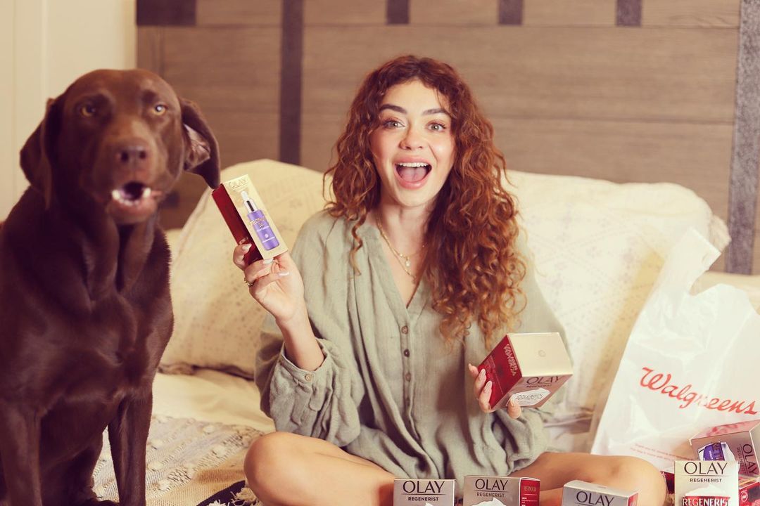 Sarah Hyland Sarah Hyland