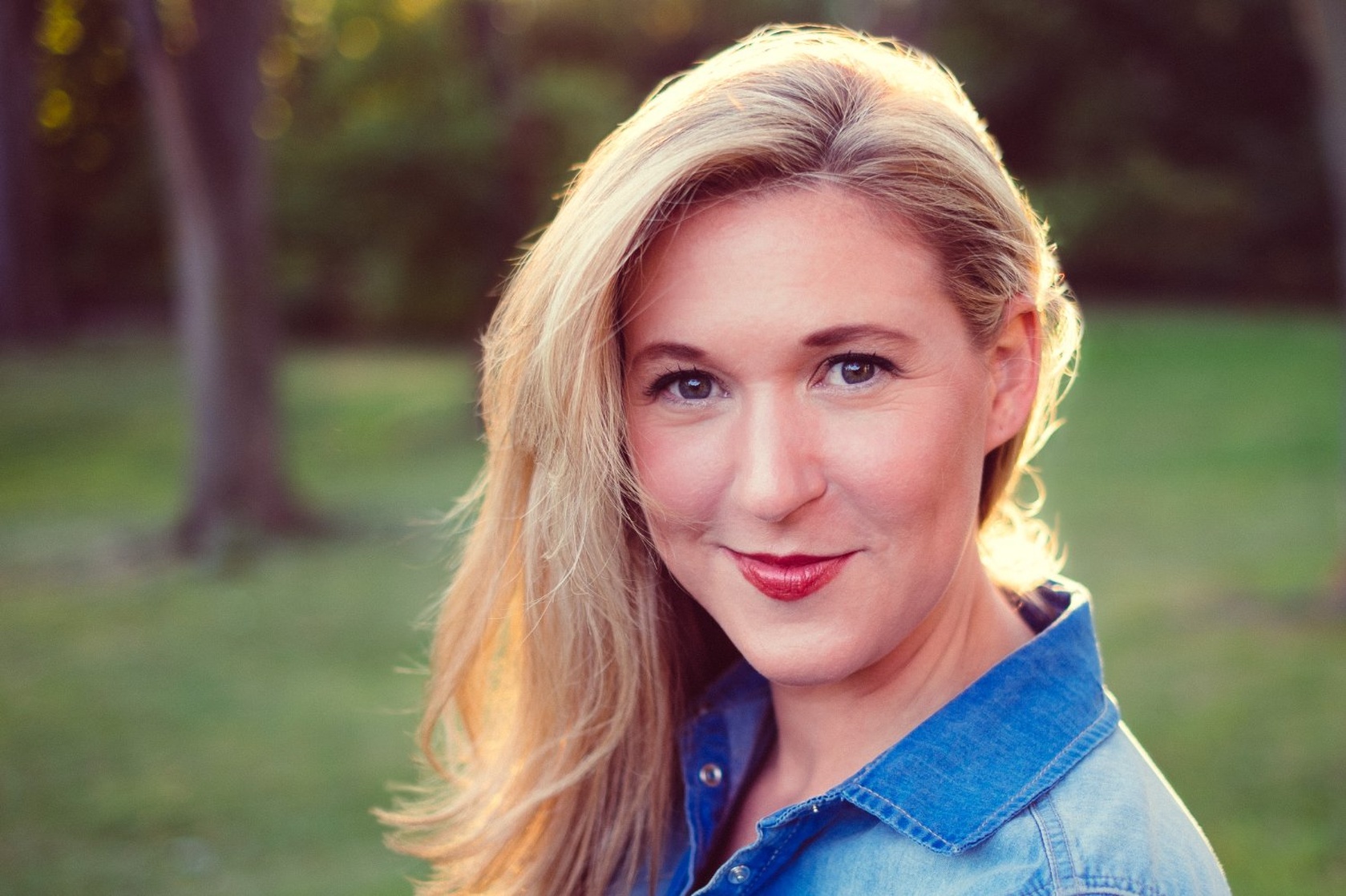 Cassie Beck