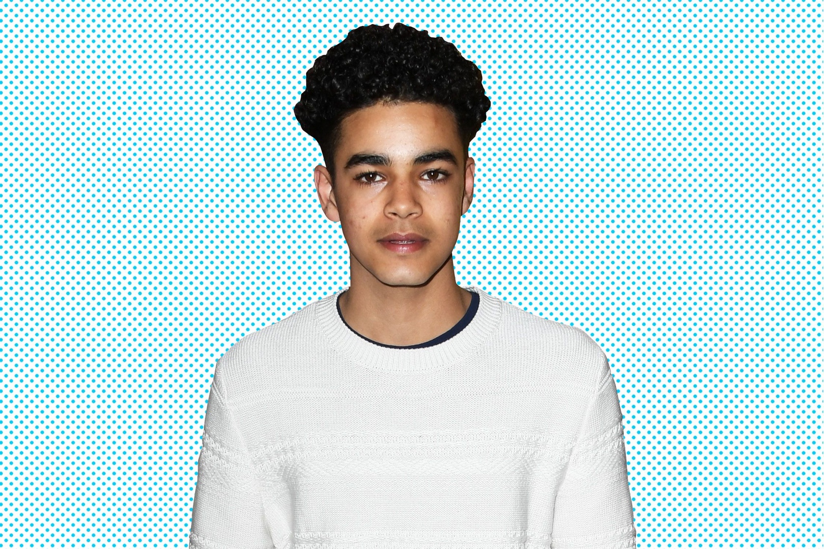 Amir Wilson