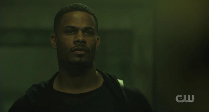 Khalil Payne