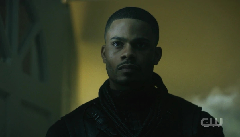 Khalil Payne