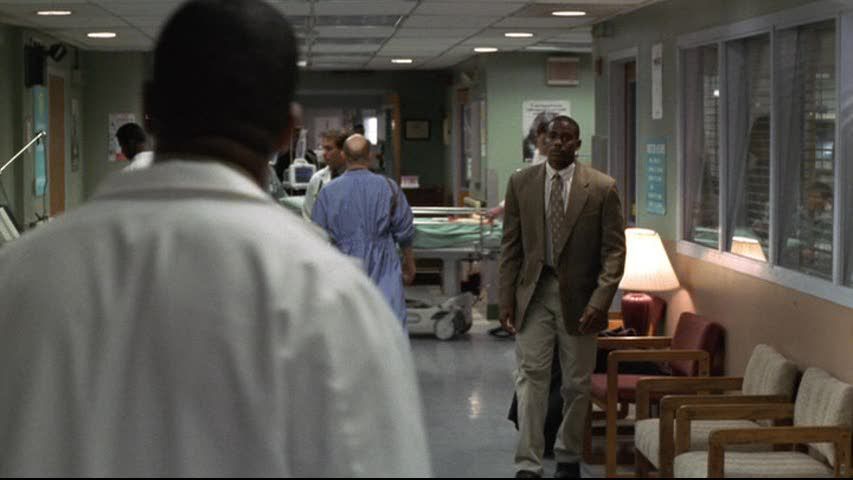 Keith Robinson Keith Robinson