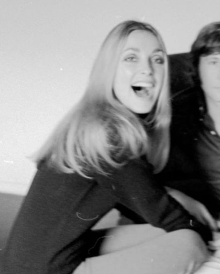 Picture of Sharon Tate