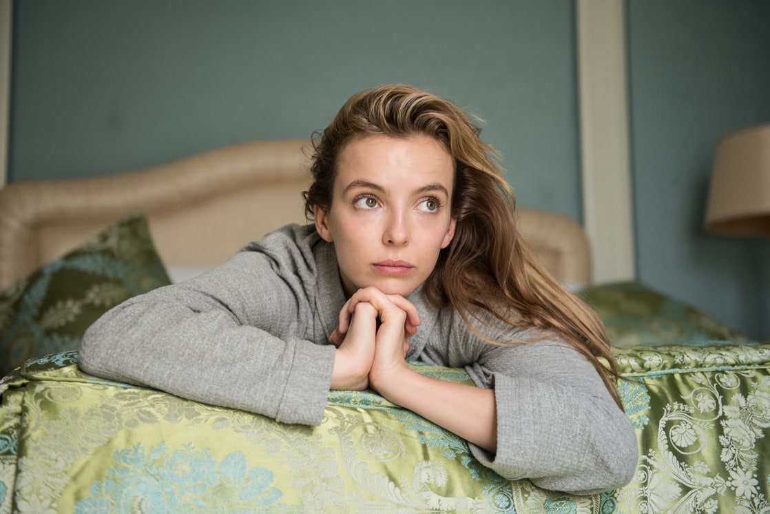 Jodie Comer