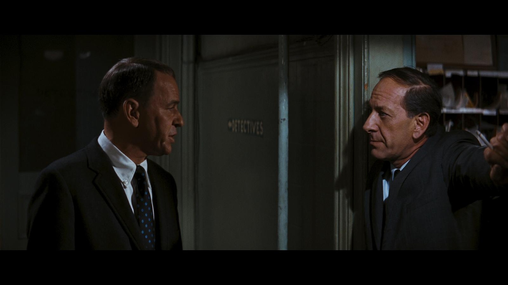 The Detective