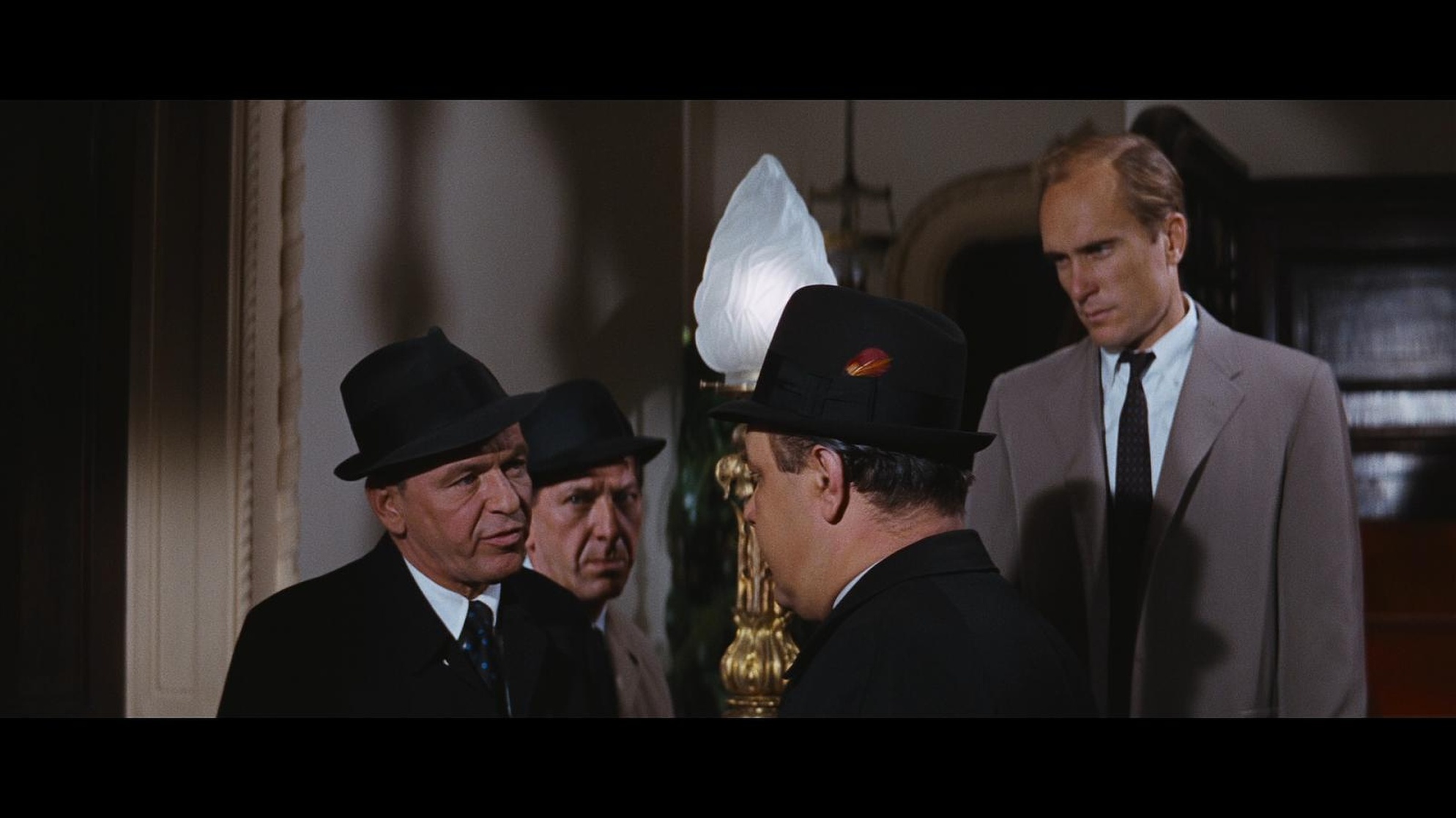 The Detective