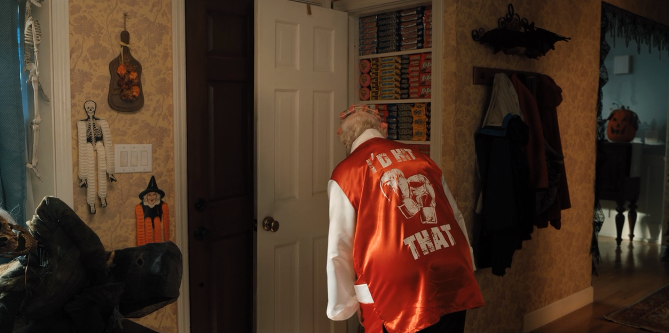 Hubie Halloween