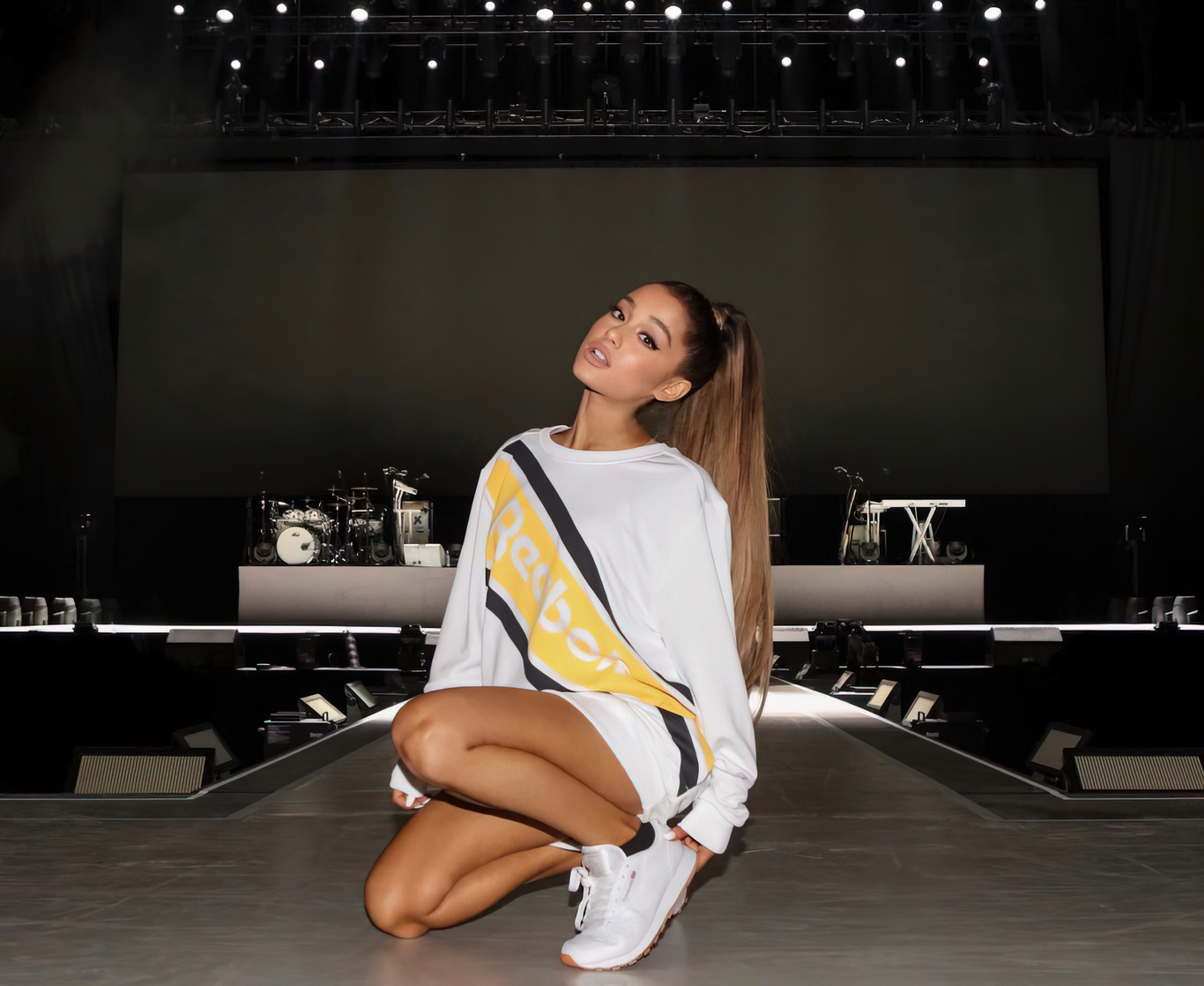 Ariana Grande Ariana Grande