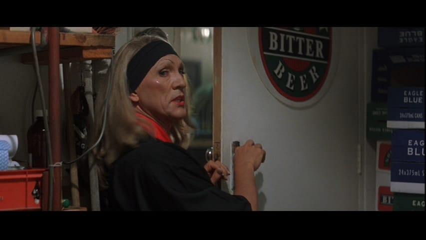 The Adventures of Priscilla, Queen of the Desert (1994)