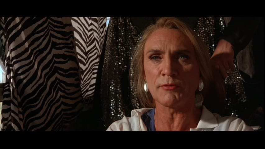 The Adventures of Priscilla, Queen of the Desert (1994)