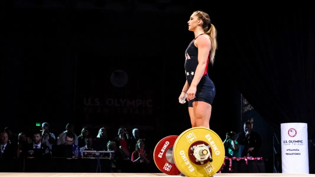 Mattie Rogers
