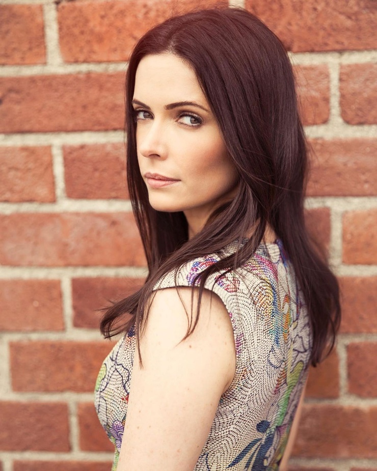 Picture of Bitsie Tulloch