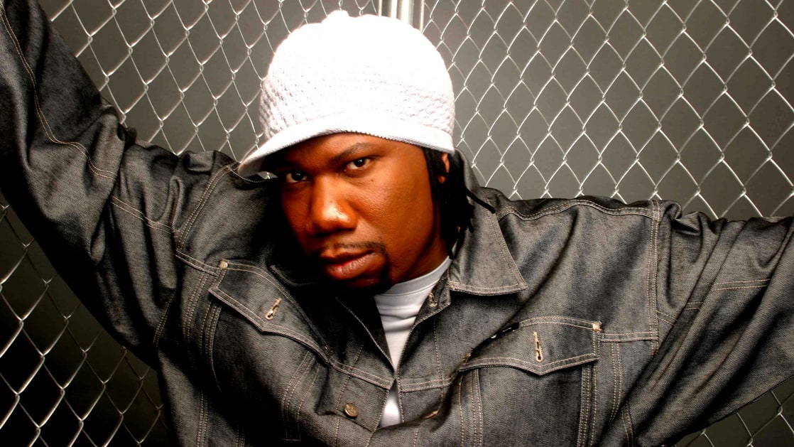 Krs-One