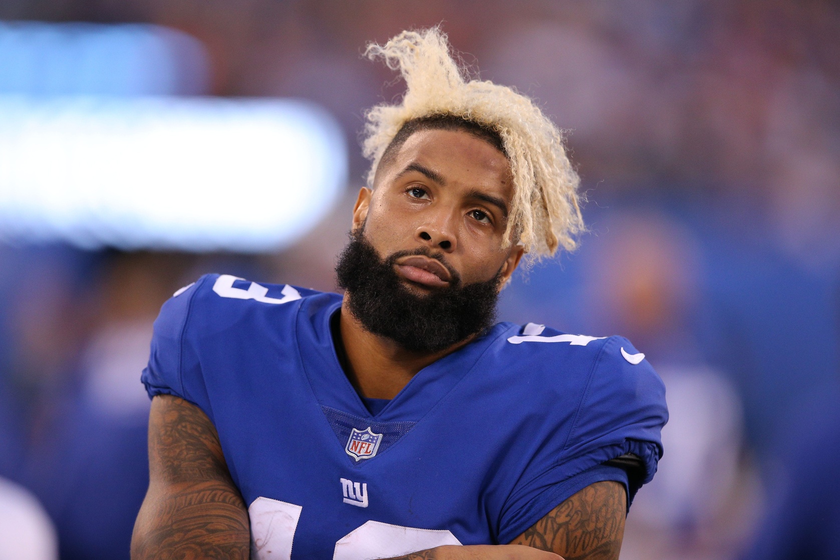 Odell Beckham Jr.
