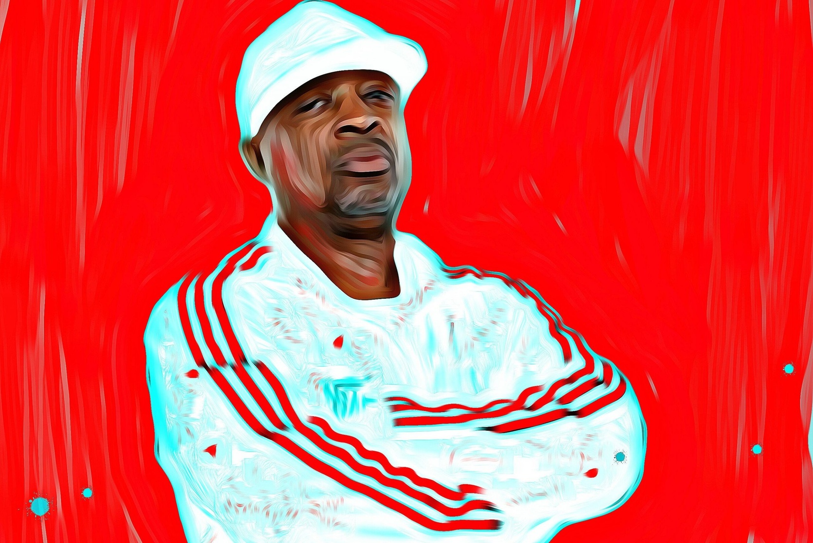 Chuck D.