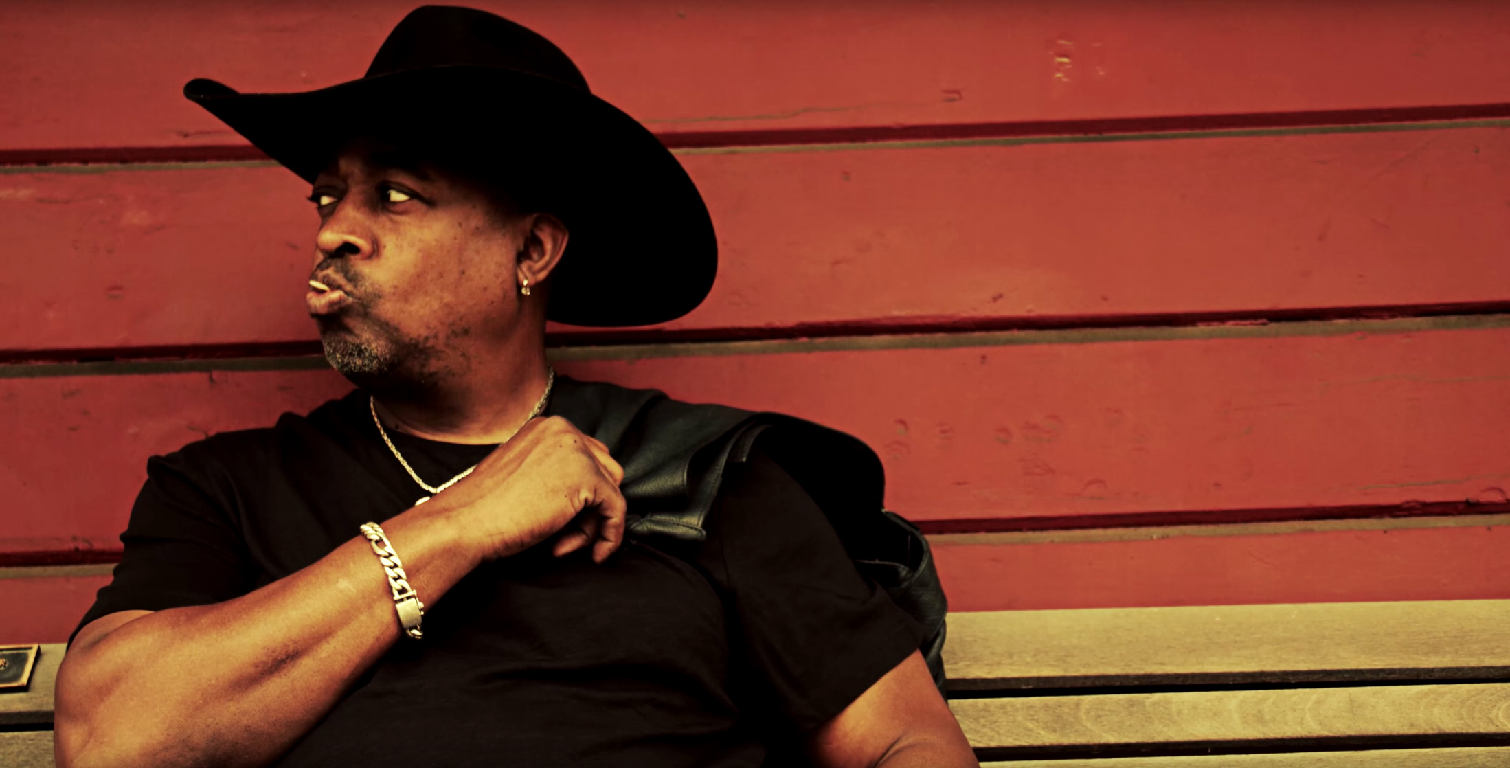 Chuck D.