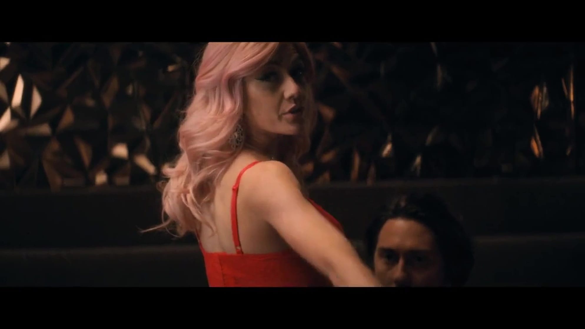 Katherine McNamara